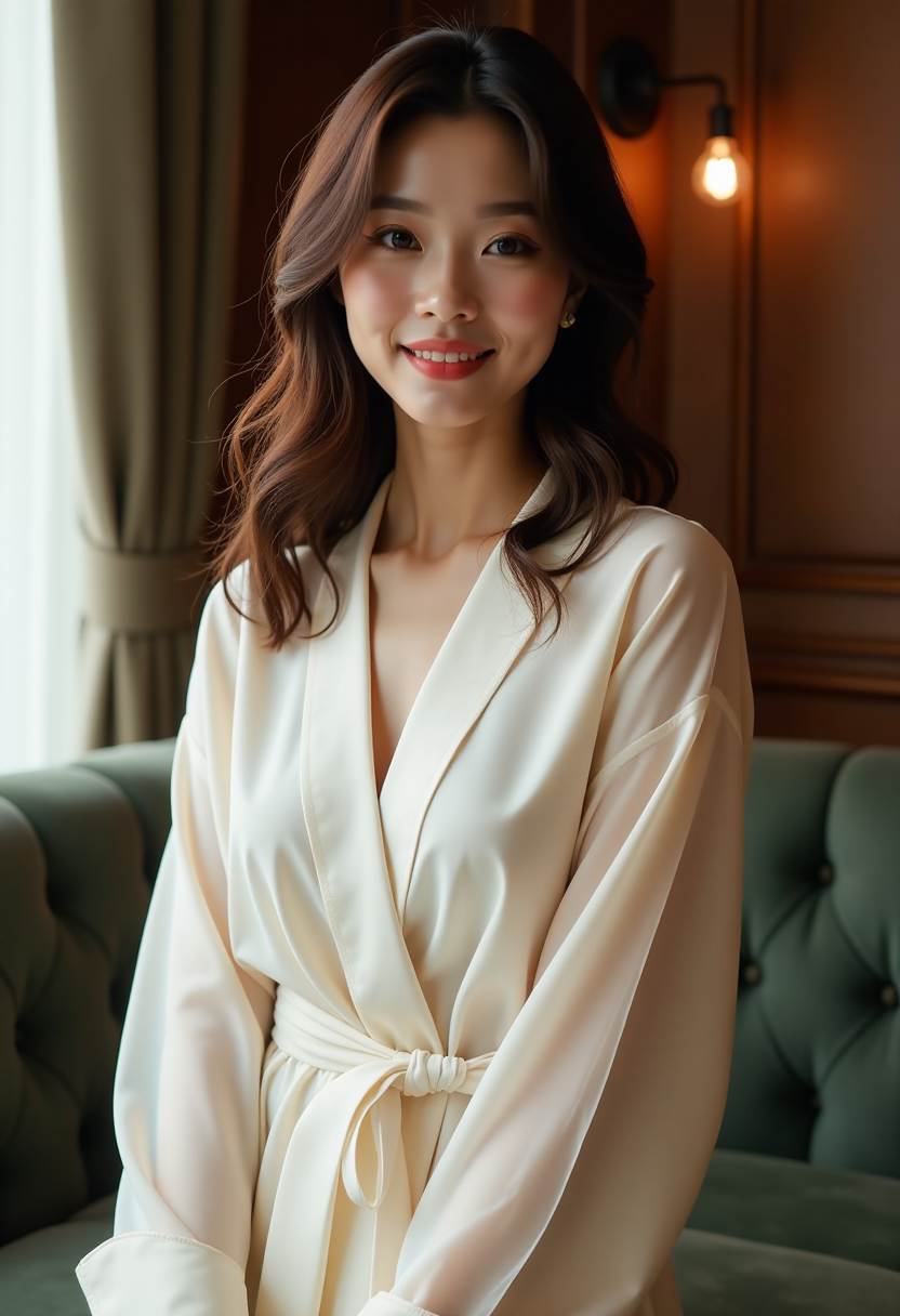 纸鸢与信风